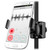 IK Multimedia iKlip Xpand Mini - Mic Stand Support for Smartphones