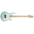 Sterling RAY5MGM1 Stingray 5 Bass, Mint Green Finish