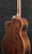 Ibanez Artwood Series AC340CE Acoustic Electric Guitar w/ Cutaway, Open Pore Natural Finish