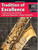 Tradition of Excellence Book 1 - B? Tenor Saxophone