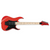 Ibanez RG550RF RG Genesis Sereis Electric Guitar, Road Flare Red Finish