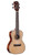 Alvarez AU70WC Artist Series Concert Ukulele