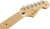 Fender Player Series Strat, Buttercream Finish, Maple Fretboard
