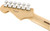 Fender Player Series Strat, 3-Tone Sunburst Finish, Pau Ferro Fretboard