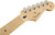Fender Player Series Plus Top Strat, Aged Cherry Burst Finish, Maple Fretboard