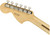 Fender American Performer Strat Electric Guitar, Honey Burst Finish, Rosewood Fretboard w/ Fender Deluxe Gigbag