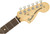 Fender American Performer Strat Electric Guitar, Honey Burst Finish, Rosewood Fretboard w/ Fender Deluxe Gigbag