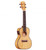 Alvarez Masterworks Series MU55CE Electric Concert Ukulele