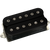 Dimarzio DP244 Dominion Neck Humbucker Guitar Pickup, Black