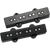 Dimarzio Area J Pair Bass Pickups Set, Black