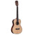 Alvarez Artist AU70WBE Baritone Ukulele Acoustic - Electric, Natural Satin Finish