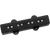 Dimarzio DP248 Area J Bass Bridge Pickup, Black