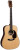 CF Martin D-28 Modern Deluxe Acoustic/Electric Guitar, w/ CF Martin Hardshell Case