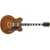 Gretsch G2622 Streamliner Center Block with V-Stoptail, Laurel Fingerboard, Broad'Tron BT-2S Pickups, Single Barrel Stain Finish