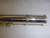 Selmer USA FL220 Open Hole Inline G C Foot Coin Silver Flute includes Case - Previously Owned
