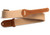 Taylor GS Mini 2" Cotton Guitar Strap, Tan