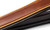 Taylor Century Series Leather 2.5" Strap, Medium Brown