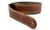 Taylor Century Series Leather 2.5" Strap, Medium Brown