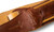 Taylor Nouveau Strap, Medium Brown/Butterscotch/Distressed Brown Leather, 2.5"