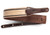 Taylor Reflections 2.5" Strap, Palomino Leather
