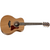 Taylor GS Mini-e Acoustic Electric Guitar with Gig Bag (Mahogany)