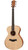 Taylor Academy 12 Series Grand Concert Sized Acoustic Guitar, w/ Taylor Gigbag