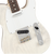 Fender Jimmy Page Mirror Signature Telecaster Electric Guitar,  Rosewood Fretboard w/ Fender Vintage Style Hardshell Case