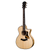 Taylor Limited Edition Grand Auditorium, Solid Blackheart Sassafras Back and Sides,  Solid Sitka Spruce Top (d)
