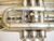 Vintage JW York & Sons Monarch Cornet - Previously Owned