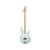 Sterling by Music Man 4 String Bass Guitar RAY4-MG-M1 StingRay in Mint Green