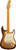 Fender American Ultra Stratocaster ® Mocha Burst w/ Premium Hardshell Case