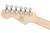 Fender Squier Mini Stratocaster Laurel fingerboard Shell Pink