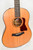 Taylor American Dream Grand Pacific Dreadnought AD17e Acoustic-Electric Guitar - Natural Finish with Case