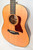 Taylor American Dream Grand Pacific Dreadnought AD17e Acoustic-Electric Guitar - Natural Finish with Case
