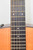 Taylor American Dream Grand Pacific Dreadnought AD17e Acoustic-Electric Guitar - Natural Finish with Case