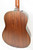 Taylor American Dream Grand Pacific Dreadnought AD17e Acoustic-Electric Guitar - Natural Finish with Case