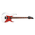 Ibanez Gio GRG131DX Electric Guitar - White w/ Red Pickguard