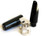 Peak Alto Sax Mouthpiece Kit w/ mouthpiece, cover and ligature