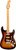 Fender American Professional II Stratocaster, Maple Fingerboard, 3-Color Sunburst w/ Deluxe Molded Case