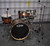 Pacific Platinum Series 5-Piece Drum Set - Satin Oil HARDWARE INCLUDED