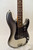 Fender  American Professional II Precision Bass ®, Rosewood Fingerboard, Mercury w/ Deluxe Molded Case