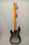 Fender  American Professional II Precision Bass ®, Rosewood Fingerboard, Mercury w/ Deluxe Molded Case
