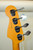 Fender  American Professional II Precision Bass ®, Rosewood Fingerboard, Mercury w/ Deluxe Molded Case
