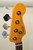 Fender  American Professional II Precision Bass ®, Rosewood Fingerboard, Mercury w/ Deluxe Molded Case