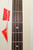 Fender  American Professional II Precision Bass ®, Rosewood Fingerboard, Mercury w/ Deluxe Molded Case