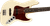 Fender  American Professional II Jazz Bass ®, Rosewood Fingerboard, Olympic White w. Deluxe Molded Case