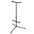 On Stage GS7255 Hang-It Double Guitar Stand