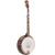 Gold Tone BG-150F: Bluegrass Banjo with Flange and Bag