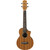 Ibanez UEW5 Acoustic Ukulele - Natural