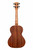 Kala Satin Mahogany Tenor Ukulele